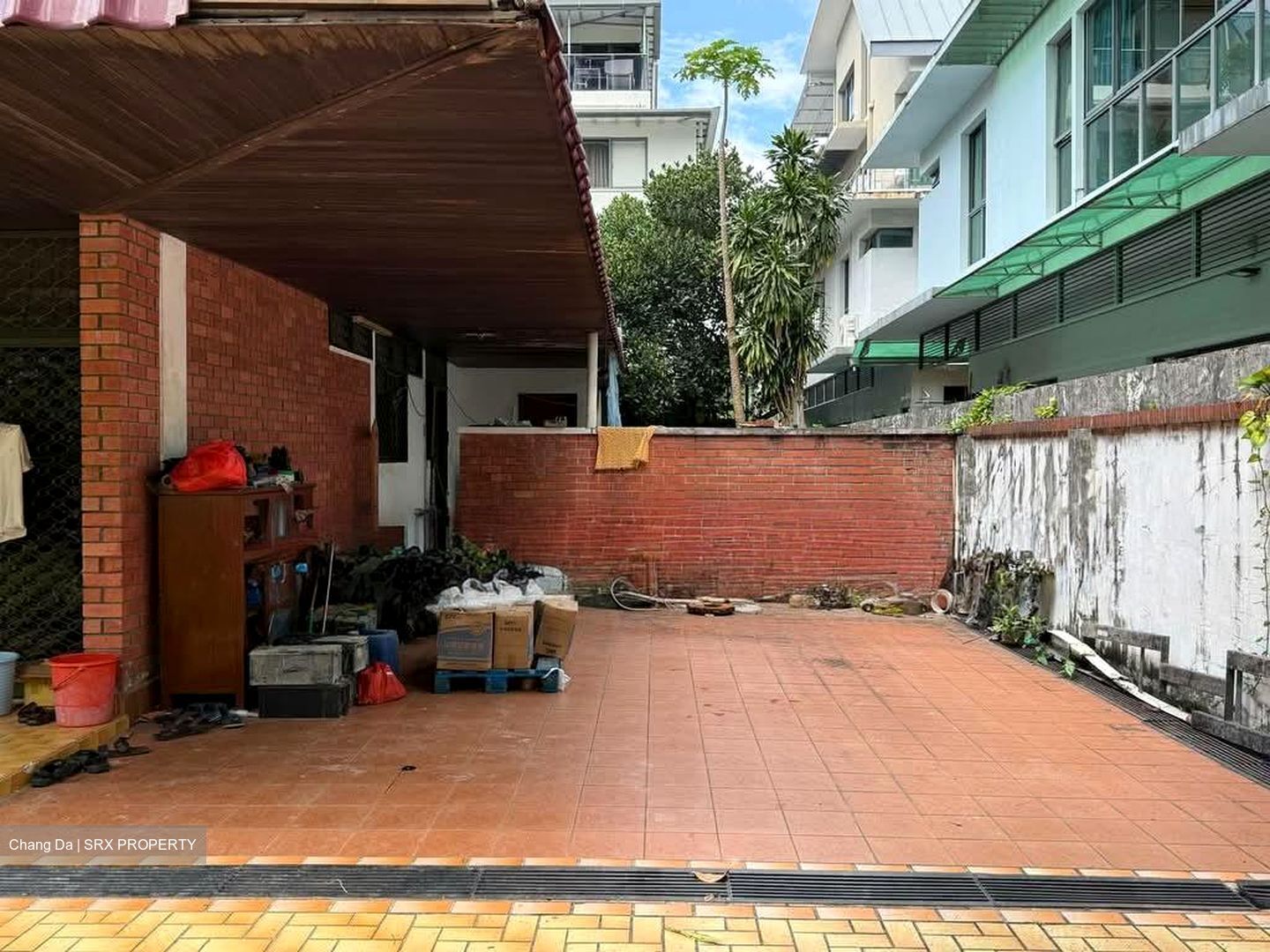Tampines Road (D19), Detached #578601471